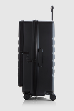 Icon Stripe Dual 78cm Suitcase