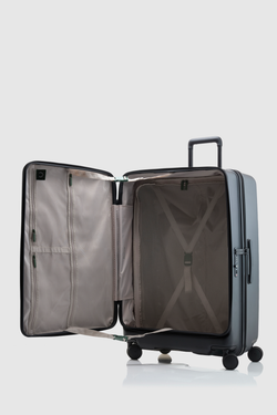 Icon Stripe Dual 78cm Suitcase