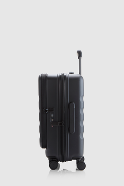 Icon Stripe Dual 55cm Suitcase