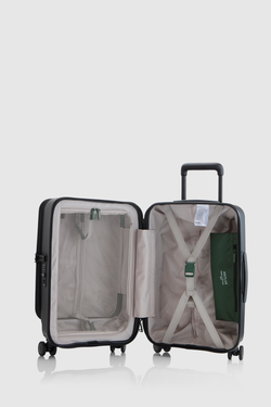 Icon Stripe Dual 55cm Suitcase