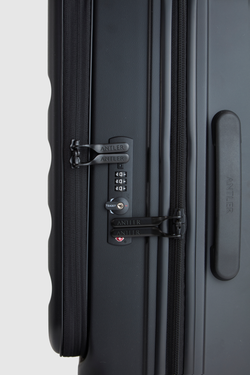 Icon Stripe Dual 55cm Suitcase