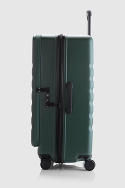 Icon Stripe Dual 78cm Suitcase