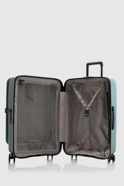 Icon Stripe Dual 78cm Suitcase