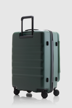 Icon Stripe Dual 66cm Suitcase