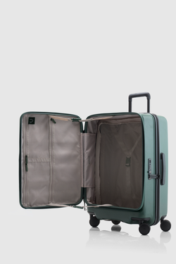 Icon Stripe Dual 55cm Suitcase