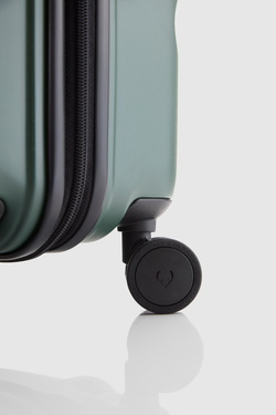 Icon Stripe Dual 55cm Suitcase