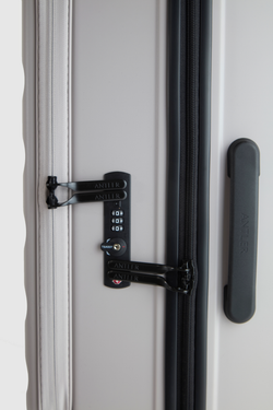 Icon Stripe Dual 78cm Suitcase