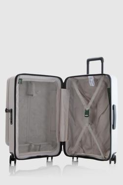 Icon Stripe Dual 66cm Suitcase