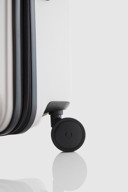 Icon Stripe Dual 66cm Suitcase
