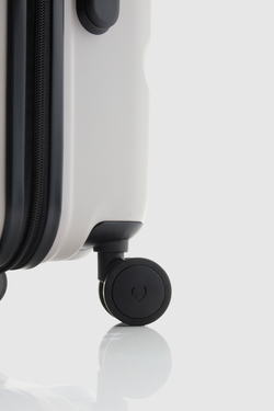 Icon Stripe Dual 55cm Suitcase