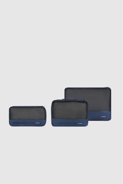 Expandable Packing Cubes 3Pack