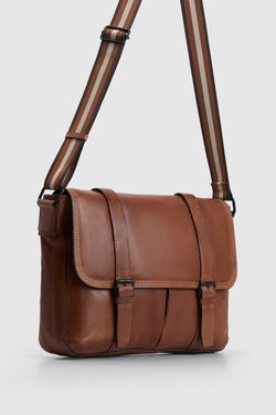 Luca Satchel