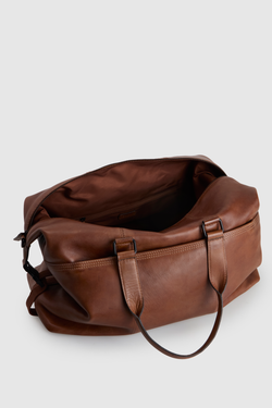 Luca Weekender
