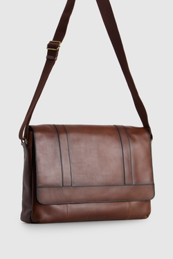 Fred Satchel