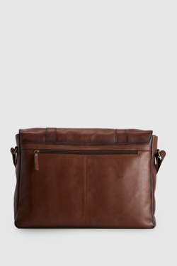 Fred Satchel