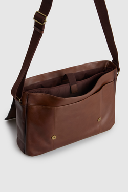 Fred Satchel