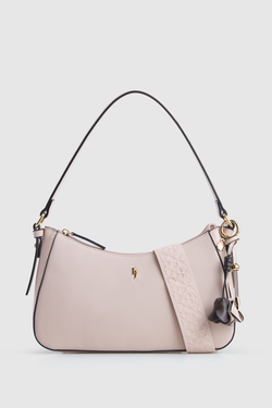Monroe Charm Shoulder Bag