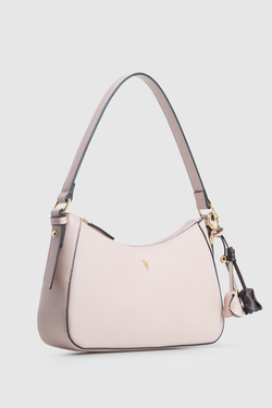 Monroe Charm Shoulder Bag