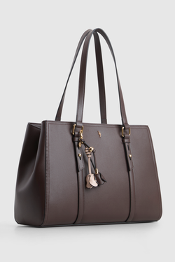 Monroe Charm Work Tote Bag