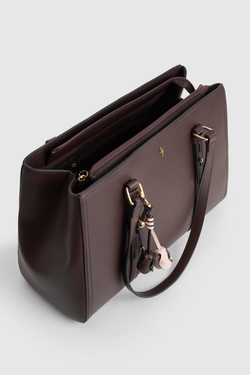 Monroe Charm Work Tote Bag