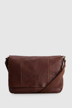 Reid EW Satchel