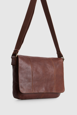 Reid EW Satchel