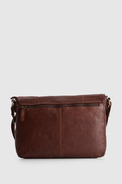 Reid EW Satchel