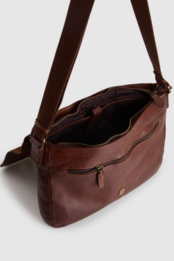 Reid EW Satchel