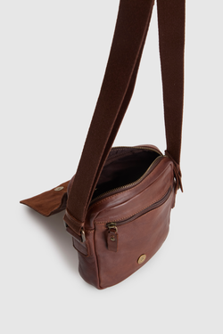Reid NS Satchel