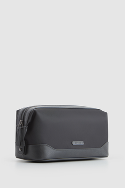 Zane Nylon Washbag