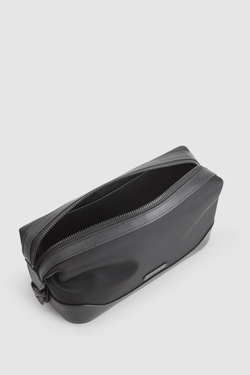 Zane Nylon Washbag