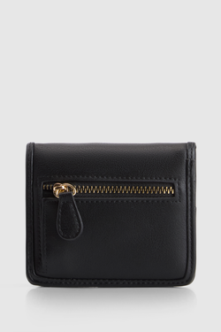 Press Stud Wallet