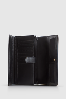 Large Clutch Wallet
