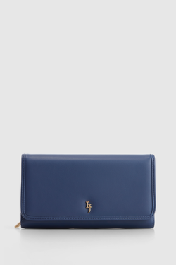 Large Clutch Wallet