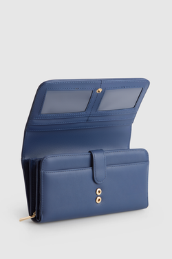Large Clutch Wallet
