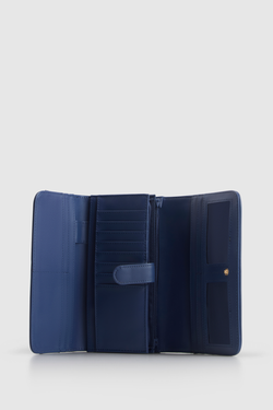 Large Clutch Wallet