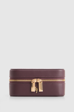 Large Jewellery Case Box
