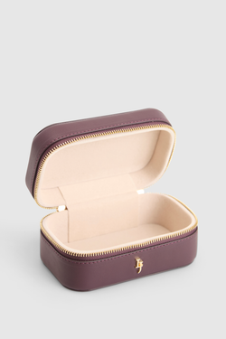 Large Jewellery Case Box