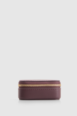 Small Jewellery Case Box