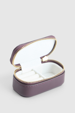 Small Jewellery Case Box