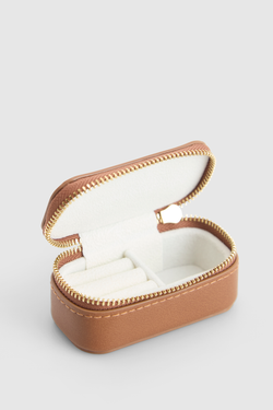 Small Jewellery Case Box