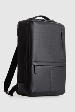 Theo Nylon Backpack
