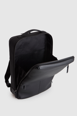 Theo Nylon Backpack