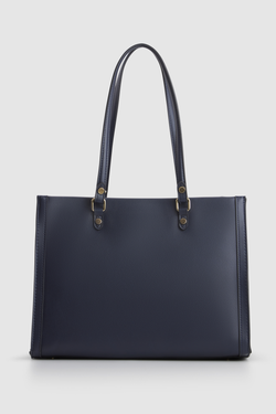 Scarf Work Tote Bag