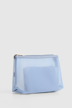 2 Pack Bag Organiser Pouches