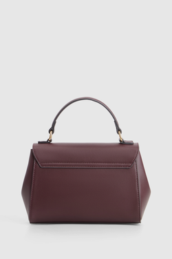 Paloma Top Handle Bag