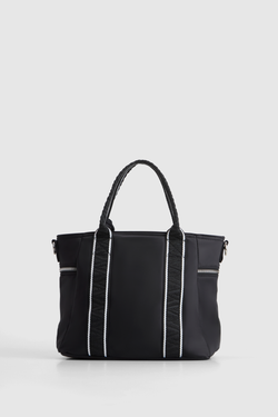 Rae Nylon Mini Bag