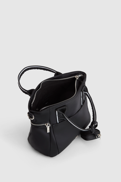 Rae Nylon Mini Bag