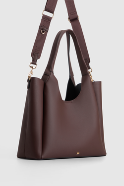 Juni Soft Tote Bag