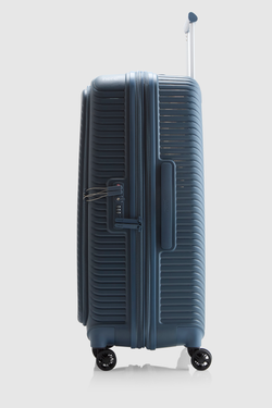 Bondi Dual Open 76cm Suitcase